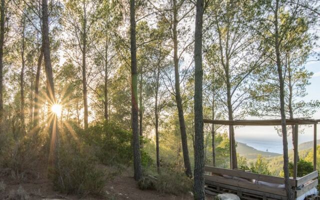 Stunning Finca in North Ibiza