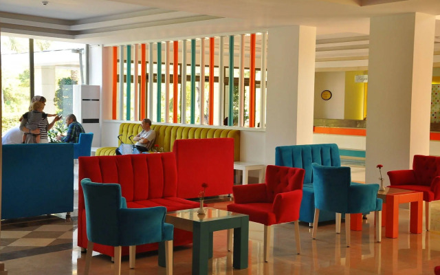 Serra Park Hotel