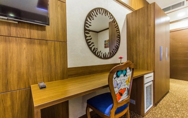 CC Guesthouse