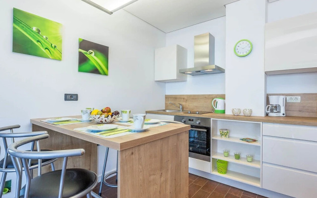 Vista Rijeka in Rijeka