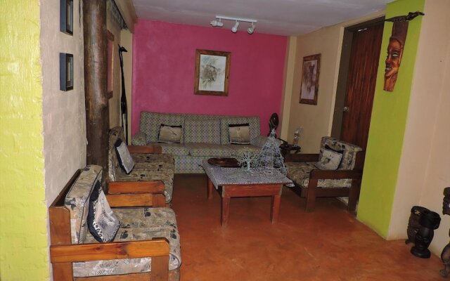 Kruger Inn Backpackers
