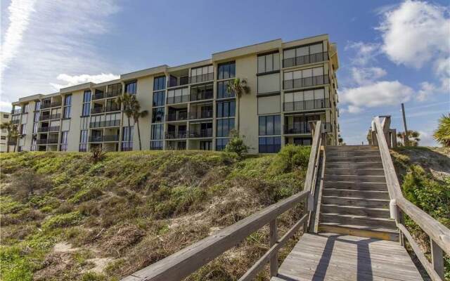 Sand Dollar II 207