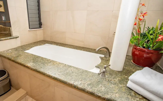 Kapalua Bay Villa 18g2 Gold Ocean Front