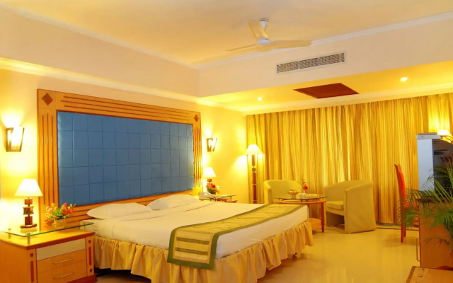 Hotel Swosti Premium