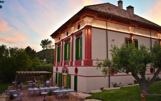 Casa Gran 1771 - MontRubí Winery Hotel - Adults Only