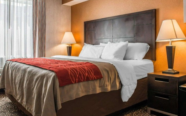 Red Roof Inn Pittsburgh - McKnight Rd