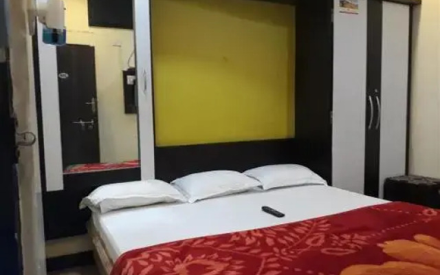 Hotel Sundaram Guest House