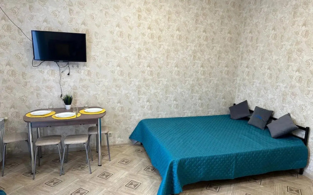 Апартаменты на улице Крымская 69/1