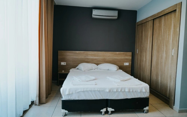 Rozetta Hotel