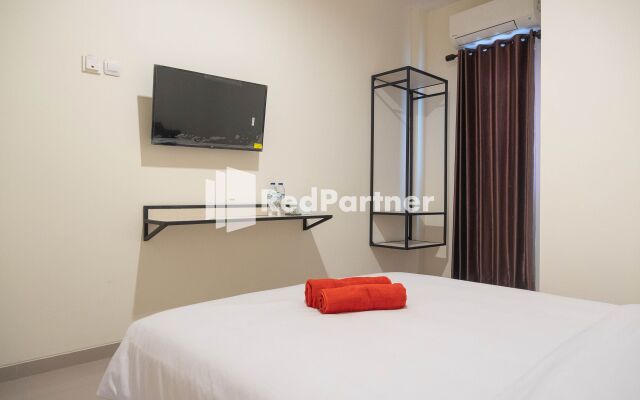 Astana Malioboro Mitra RedDoorz