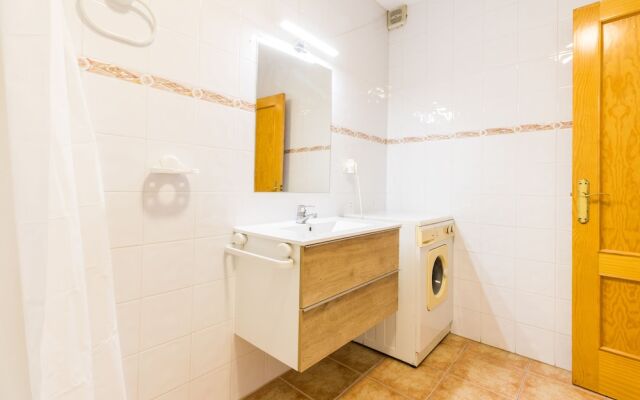 ApartamentoTesorillo II