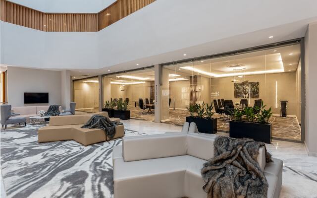 The Art Hotel