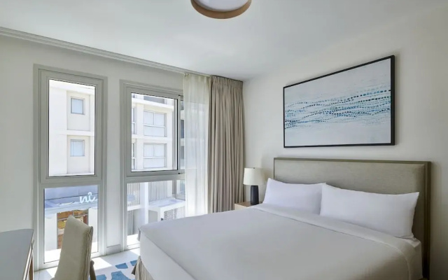 Marassi Boutique Hotel-Vela Suites