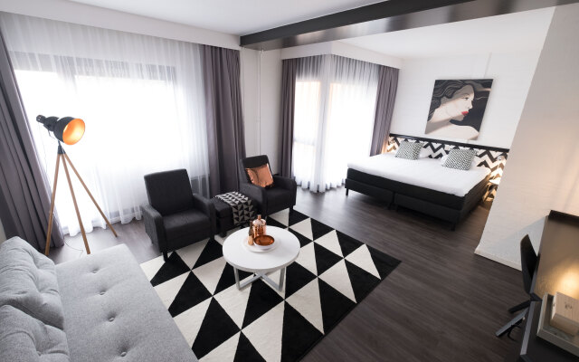 Leonardo Hotel Lelystad City Center