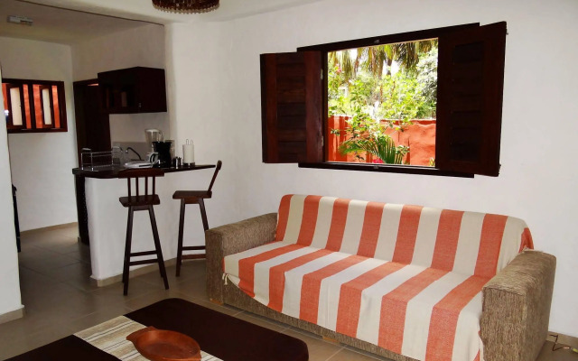 Casas das Gaivotas