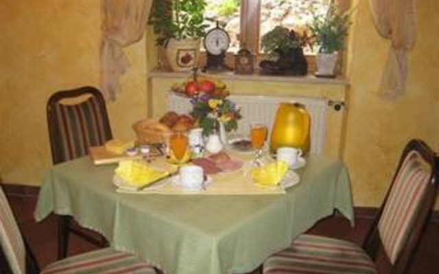 Gästehaus Annabell