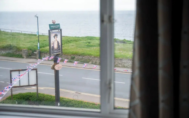 Commodore Hotel Bournemouth by Greene King Inns