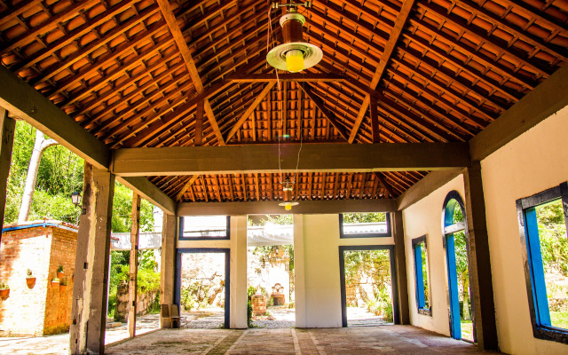 Estâncias Duvivier Hotel