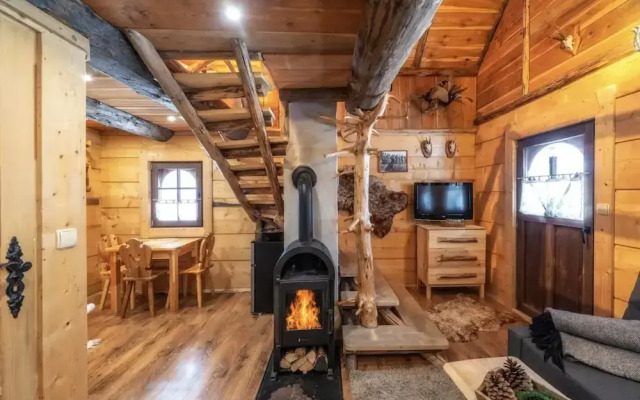 Mountain Shelter Zakopane
