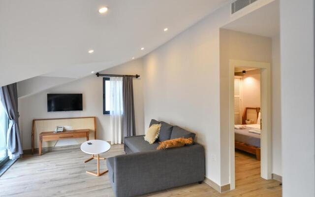 Bliss Loft