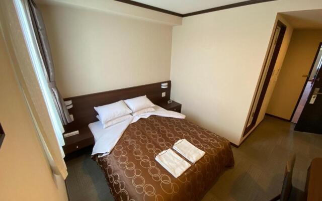 Hotel Sosha