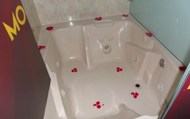 Мини-отель Torettos