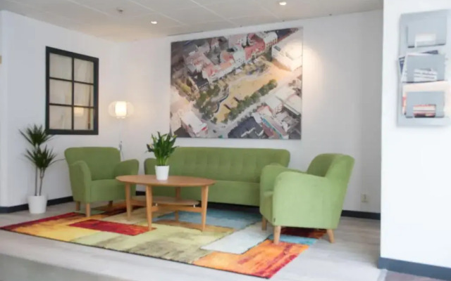 Best Western Stensson