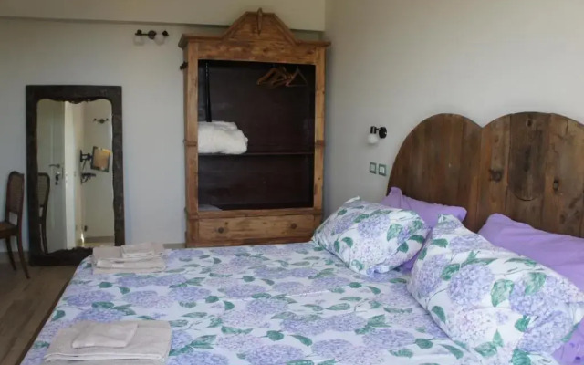 Agriturismo Zenestrin