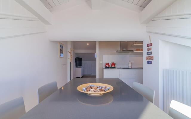 La Baia in Bellagio with 1 bedrooms and 1 bathrooms