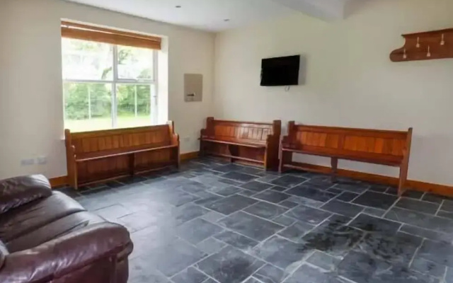 Chapel House