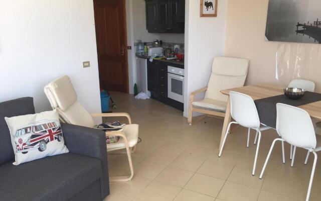 Andylins place 102 Apartment