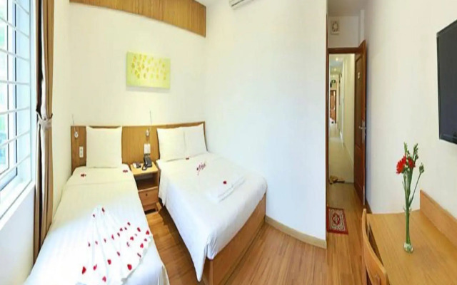 Nirvana Hotel