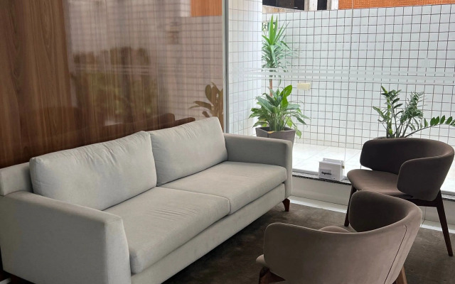 Summer Apartamentos Praia Grande