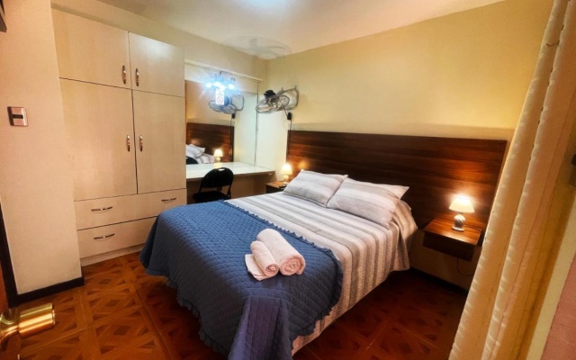 Hotel Nikyasan