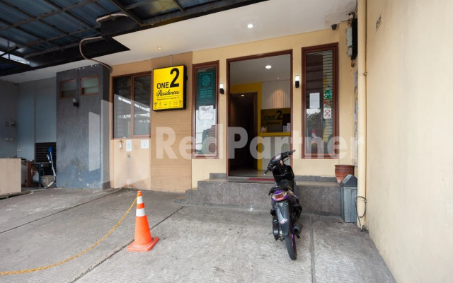 One 2 Residence near Slipi Jaya Mall RedPartner