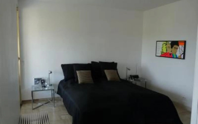 Two Bed apartment in a gated residence with gardens in Cannes with sea views 865 - Apartment in 戛纳 - Photo 2