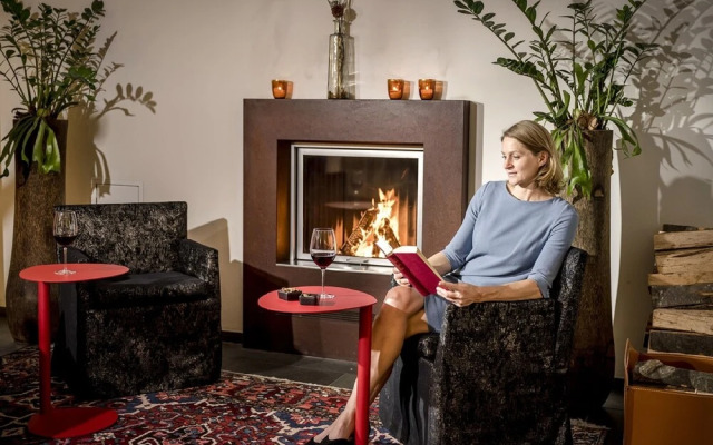 Boutique Hotel Hauser