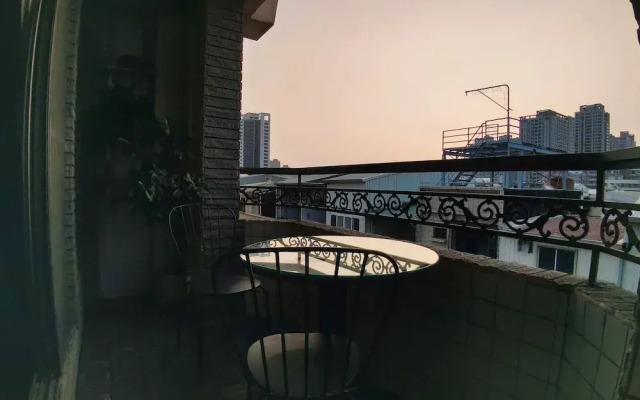 Daguli's Home