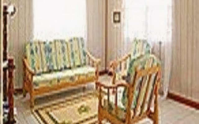 Oceanic View Exclusive Vacation Cottages