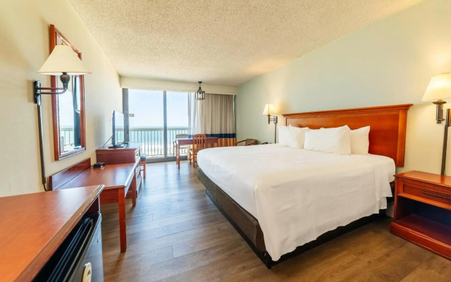 Oceanfront Inn