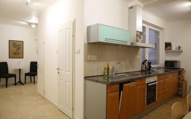 Flatprovider Comfort Perner Apartment