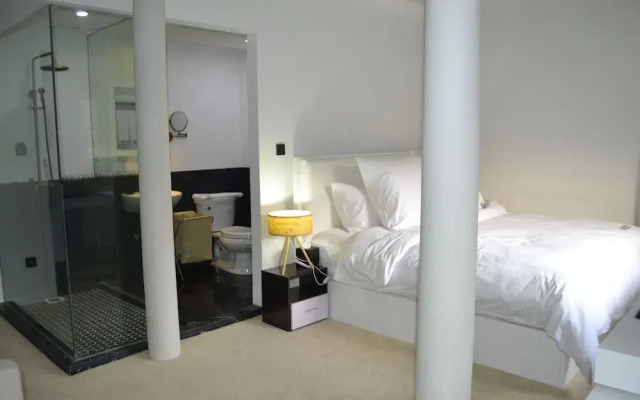 Jiaxing Meiwan Lanting Boutique Hotel