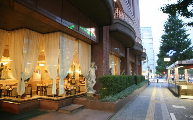 Koyo Grand Hotel