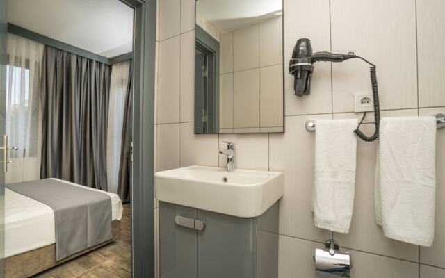 Kensington Kerdime Beach Hotel