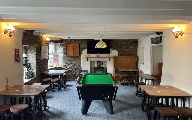 Salutation Inn