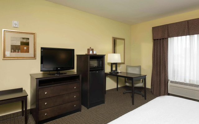 Hampton Inn & Suites Danville