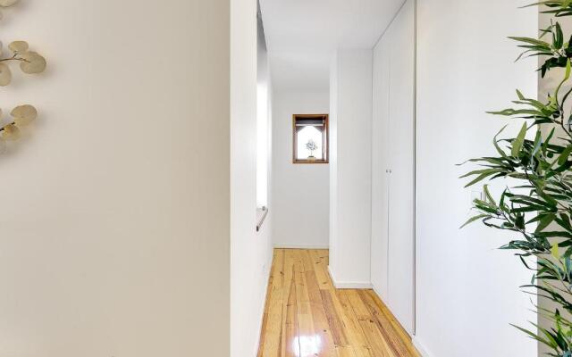 January's 31 Studio by DA'HOME