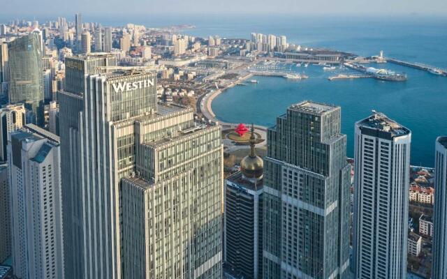 The Westin Qingdao