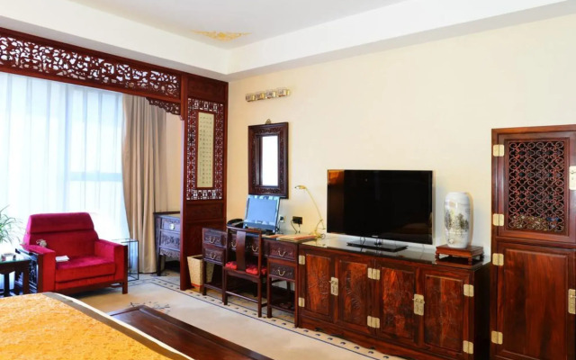 Imperial Palace Hotel