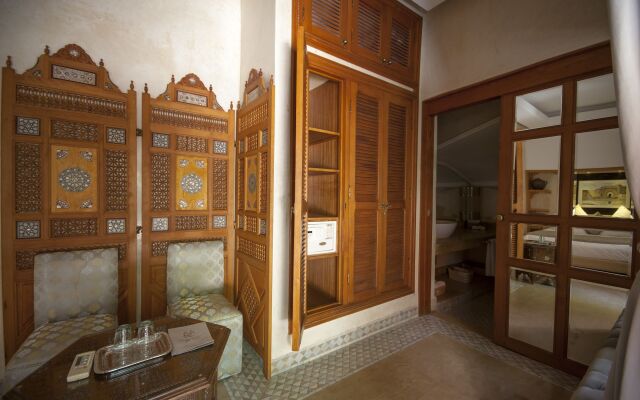Riad Flam & Spa